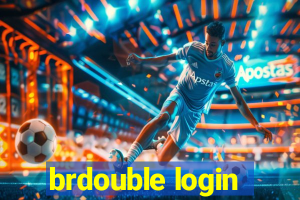 brdouble login